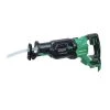 Factory Reconditioned Metabo HPT CR36DAQ4M MultiVolt 36V Brushless 1-1/4 In. Cordless Reciprocating Saw With Orbital Action (Tool Only) -JET Sales Shop mhprcr36daq4m