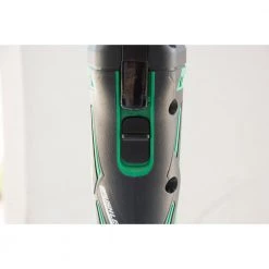 Factory Reconditioned Metabo HPT CV18DBLQ5M 18V Brushless Lithium-Ion Cordless Oscillating Multi-Tool (Tool Only) -JET Sales Shop mhprcv18dblq5m b