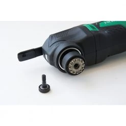 Factory Reconditioned Metabo HPT CV18DBLQ5M 18V Brushless Lithium-Ion Cordless Oscillating Multi-Tool (Tool Only) -JET Sales Shop mhprcv18dblq5m c