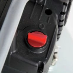 Factory Reconditioned Metabo HPT EC710SMR 1 HP 6 Gallon Oil-Free Pancake Air Compressor -JET Sales Shop mhprec710smr f