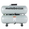 Factory Reconditioned Metabo HPT EC99SM 2 HP 4 Gallon Oil-Lube Twin Stack Air Compressor