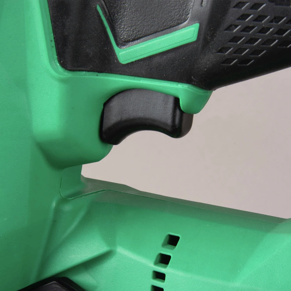 Factory Reconditioned Metabo HPT NR3675DDMR MultiVolt 36V Brushless Lithium-Ion 21 Degree 3-1/2 In. Cordless Duplex Nailer Kit (2.5 Ah) 12 Factory Reconditioned Metabo HPT NR3675DDMR MultiVolt 36V Brushless Lithium-Ion 21 Degree 3-1/2 In. Cordless Duplex Nailer Kit (2.5 Ah) - Image 10