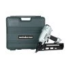 Factory Reconditioned Metabo HPT NT65MA4M 15-Gauge 2-1/2 In. Angled Finish Nailer Kit