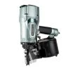 Factory Reconditioned Metabo HPT NV83A5M Brushed 3-1/4 In. Coil Framing Nailer -JET Sales Shop mhprnv83a5m