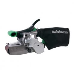 Factory Reconditioned Metabo HPT SB8V2M 9 Amp Variable Speed 3 In. X 21 In. Corded Belt Sander