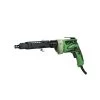 Factory Reconditioned Metabo HPT W6V4SD2M 6.6 Amp Brushed SuperDrive Corded Collated Drywall Screw Gun -JET Sales Shop mhprw6v4sd2m