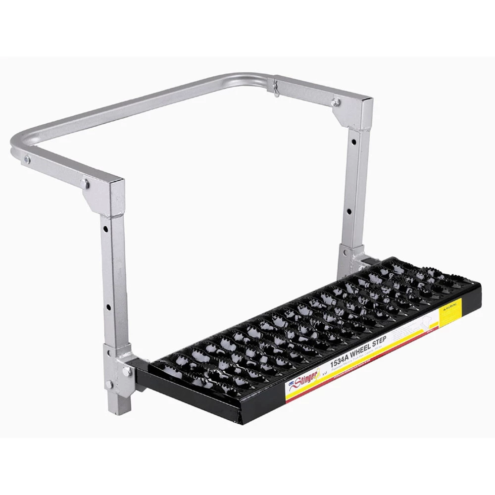 OTC Tools & Equipment 1534A Light Truck Wheel Step 3 OTC Tools & Equipment 1534A Light Truck Wheel Step