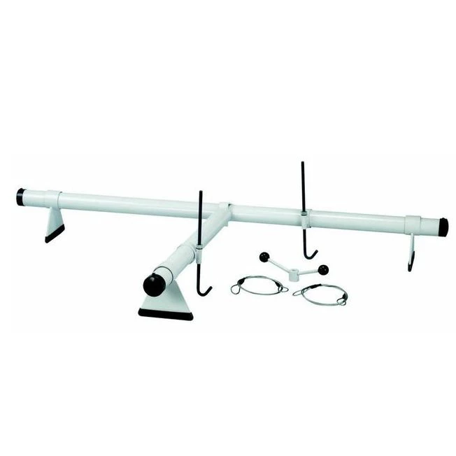 OTC Tools & Equipment 1725 3-Point Engine Support Bar 3 OTC Tools & Equipment 1725 3-Point Engine Support Bar