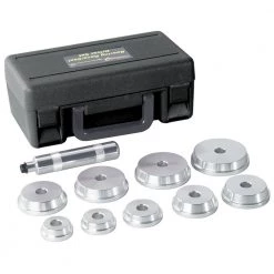 OTC Tools & Equipment 4507 Bearing Race & Seal Driver Set