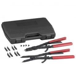 OTC Tools & Equipment 4513 2-Piece Heavy-Duty Snap Ring Pliers Set
