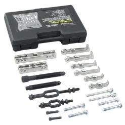 OTC Tools & Equipment 4534 Multi-Purpose Bearing And Pulley Puller Set