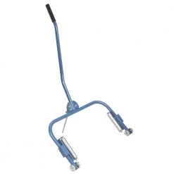 OTC Tools & Equipment 5096A 36 In. - 48 In. Easy Lever Wheel Dolly