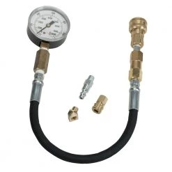 OTC Tools & Equipment 5872 0-1150 PSI Compression Gauge