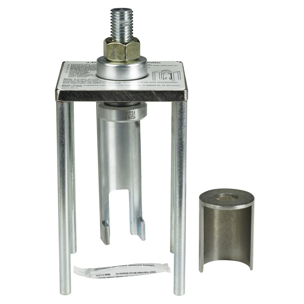 OTC Tools & Equipment 5876 Injector Remover Detroit Diesel Series 60 3 OTC Tools & Equipment 5876 Injector Remover Detroit Diesel Series 60