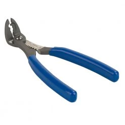 OTC Tools & Equipment 5950A CrimPro 4-in-1 Angled Wire Tool