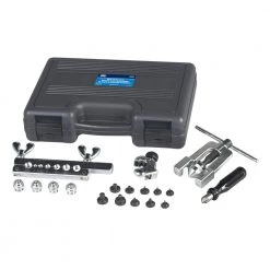 OTC Tools & Equipment 6502 Master Brake Flaring Tool Kit