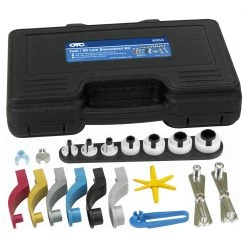 JET Sales Shop 25 OTC Tools & Equipment 6554 Fuel And AC Line Disconnect Set