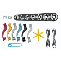 OTC Tools & Equipment 6554 Fuel And AC Line Disconnect Set -JET Sales Shop otcn6554 b