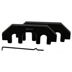 OTC Tools & Equipment 6682 Ford 3. L And 3.7L 4V Cam Tool Set