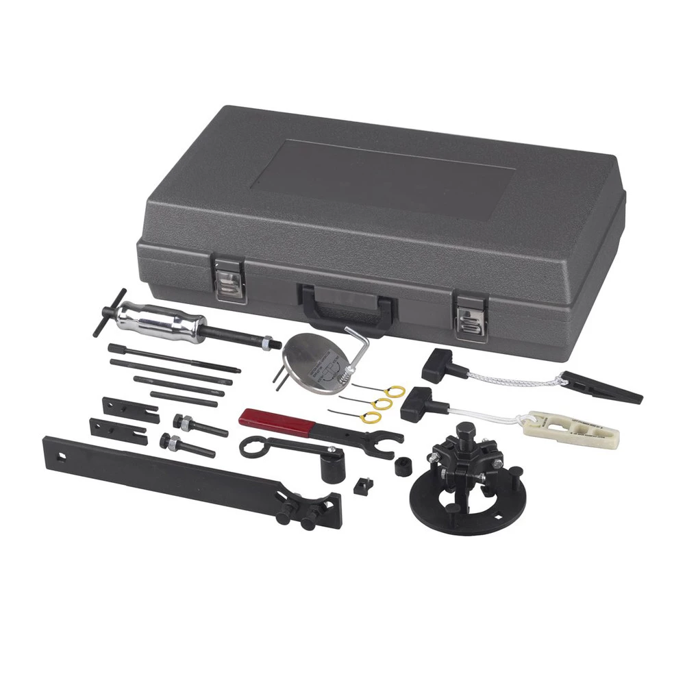 OTC Tools & Equipment 6689 Chrysler/Jeep Cam Tool Set 3 OTC Tools & Equipment 6689 Chrysler/Jeep Cam Tool Set