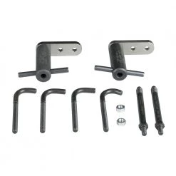 OTC Tools & Equipment 6706 10-Piece Injector Rail Assembly Remover Set