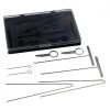 OTC Tools & Equipment 6711 8-Piece Mercedes-Benz Dashboard Service Tool Kit 2 OTC Tools & Equipment 6711 8-Piece Mercedes-Benz Dashboard Service Tool Kit -JET Sales Shop otcn6711