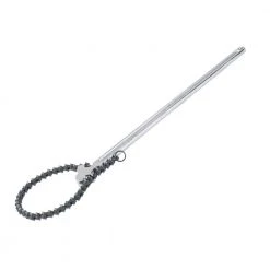 OTC Tools & Equipment 6969 24 In. Ratcheting Chain Wrench