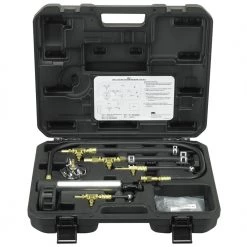 OTC Tools & Equipment 6977 Universal Cooling System Pressure Test Kit