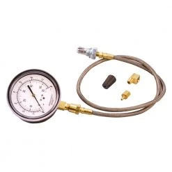 OTC Tools & Equipment 7215 Exhaust Back Pressure Gauge
